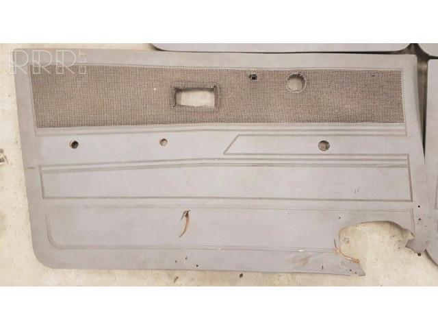 Комплект отделки дверей