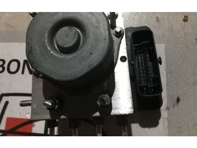 Блок АБС 476606853R, 476606853R Dacia Sandero 2008 - 2012 года