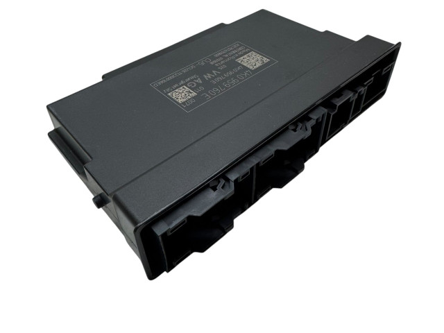 Рулевая рейка  Модуль управления сидением 4K0959760E, 4K0959760   Audi Q8 2018 -  года