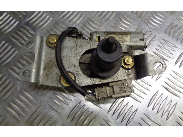 Моторчик дворников Citroen Xsara