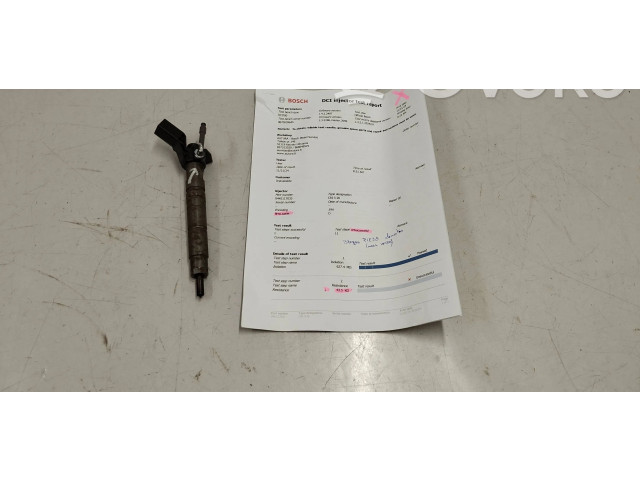 Форсунка A6510702987, 6510702987    Mercedes-Benz GLC X253 C253  OM 651.921 