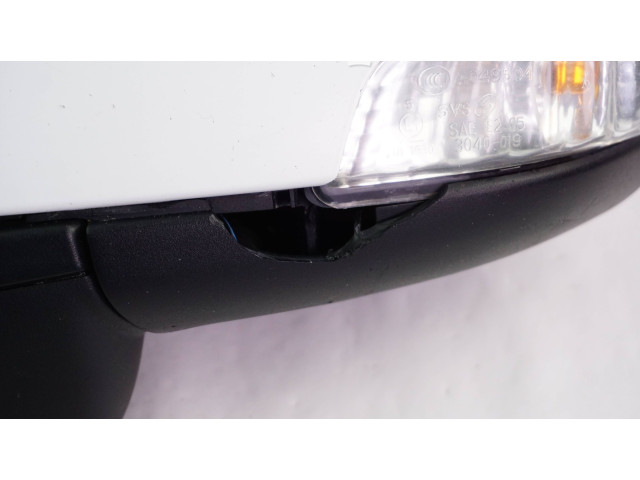 Зеркало электрическое        Volvo V70  2008 - 2013 года   