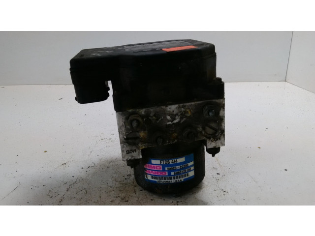 Блок АБС 589202C200, BH60122100   Hyundai  Coupe  