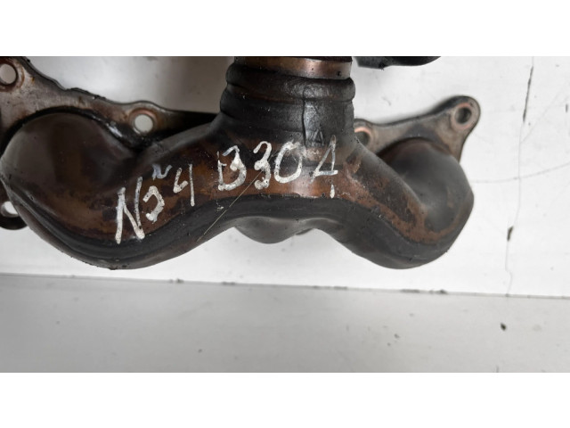 Turbodmychadlo Турбина TD03410TK34, 4913107210 BMW 5 E60 E61 3.0