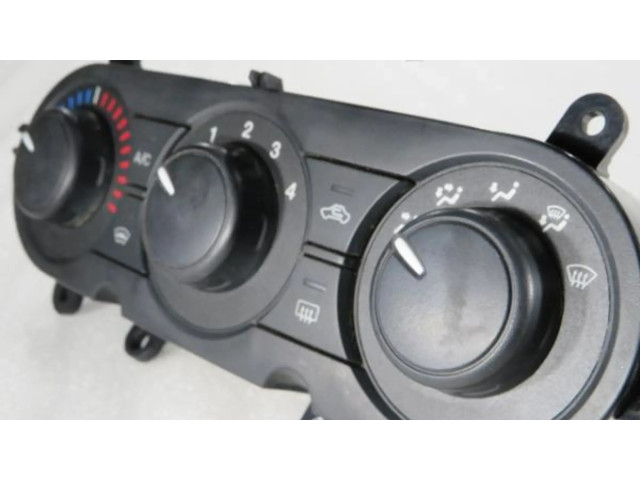 Блок управления климат-контролем AB3919A522CE   Ford Ranger