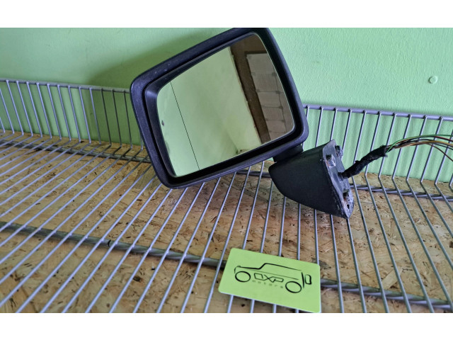 Zpětné zrcátko  Mercedes-Benz G W461 463 2001  A4638103416, 4638103416  