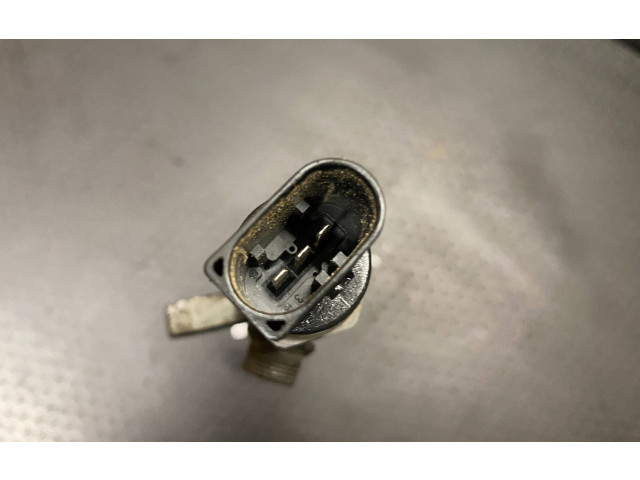 Топливная рампа A6390700495, 10222976 Mitsubishi Colt CZ3