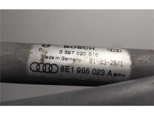 Моторчик дворников 8E1955023A, 8E1955023A Audi A4 Allroad