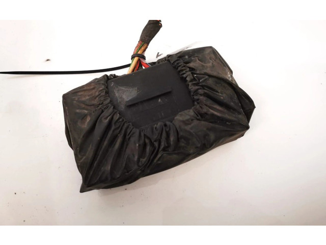 Блок управления SW9661961280   Citroen C2