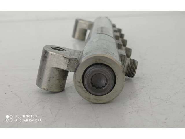 Vstřikovací lišta 0445214174, 009492L4 Chevrolet Captiva