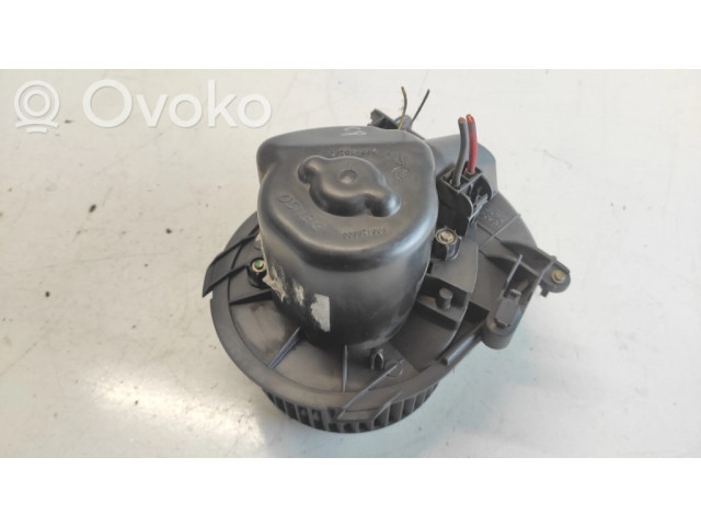 Вентилятор печки 599128800, 50928F Citroen C8