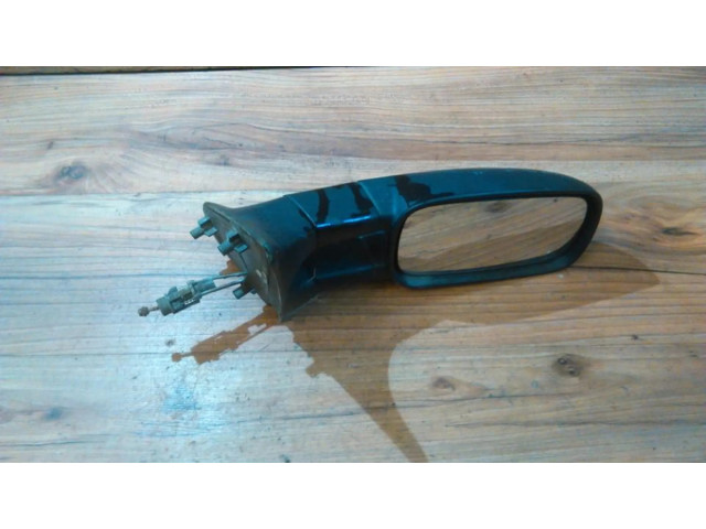 Зеркало электрическое     правое    Seat Inca (6k)  1995-2004 года   