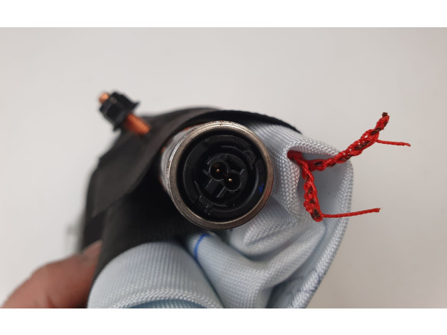 Подушка безопасности в сиденье 31690338, P31690338 Polestar 2