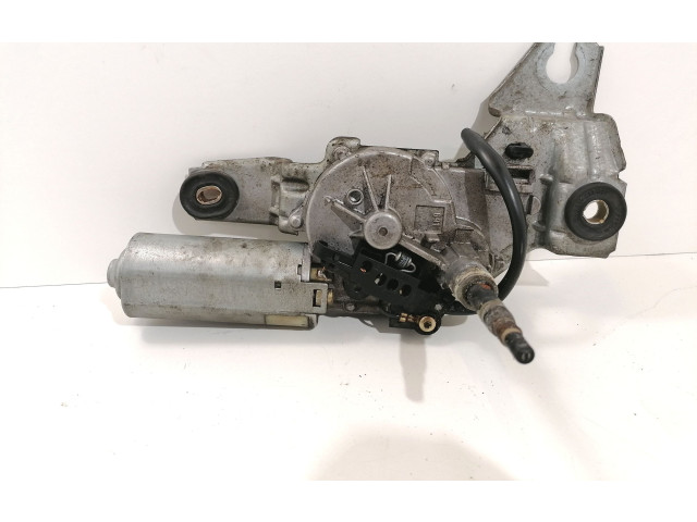 Моторчик заднего дворника 9154525, 0390201558 Volvo V70