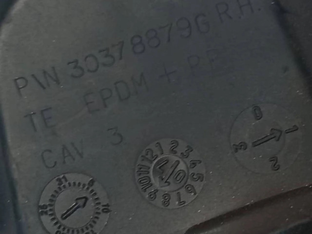 Подушка безопасности в сиденье 30378879G   Chrysler Town & Country V