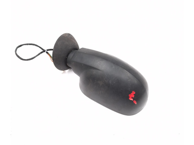 Зеркало электрическое Dacia Logan I 2004 - 2012 года