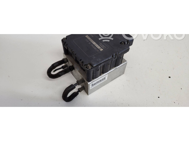 Блок АБС    Bentley  Continental  1991 - 2003 года