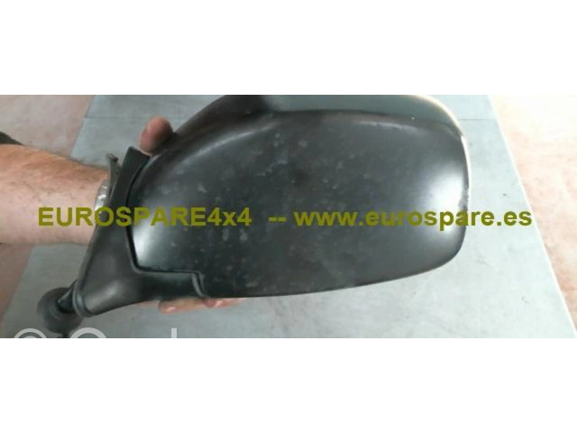 Зеркало электрическое     левое   Jeep Cherokee     