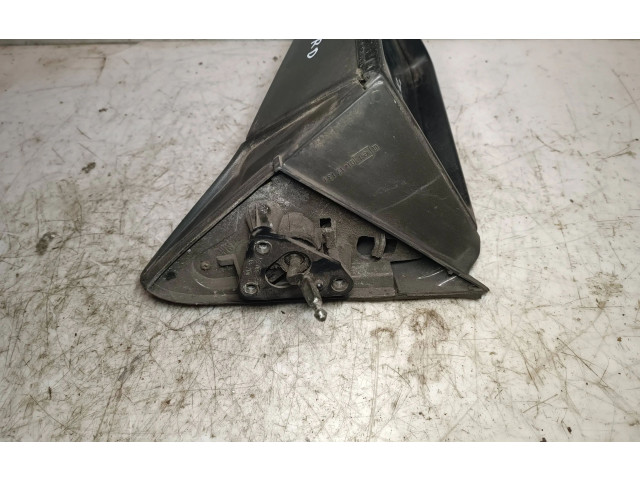 Зеркало (механическое) Opel Rekord E2 1982 - 1986 года