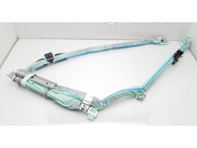 Боковая подушка безопасности 34015582F, 1T0880742K   Volkswagen Touran II