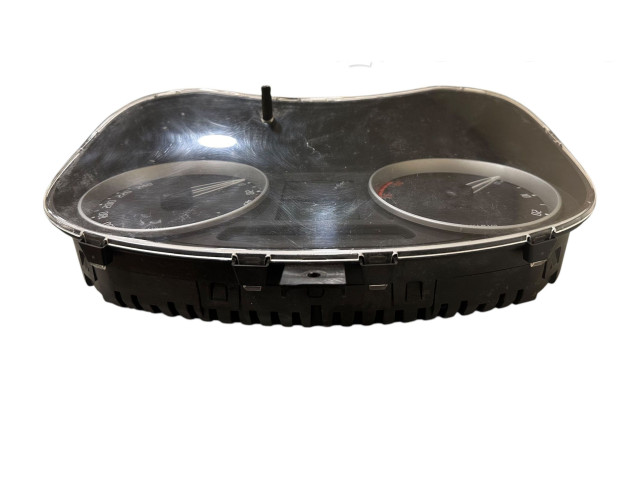 Панель приборов 5J0920810B, V2823466 Skoda Fabia Mk2 (5J)