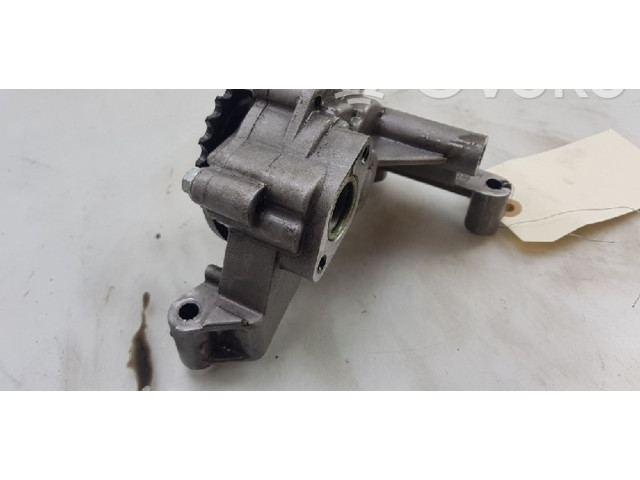 Масляный насос BKD 03G115105, 03G115105 Volkswagen Jetta V