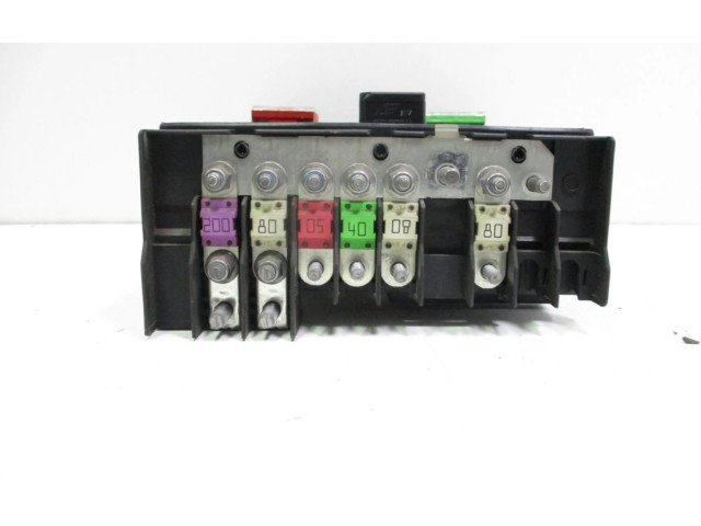 Блок предохранителей 1K0937125A Audi A3 S3 A3 Sportback 8P