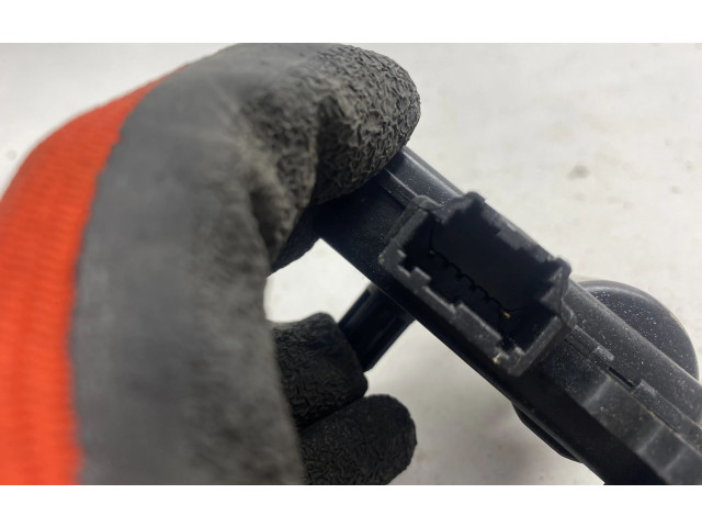 Вентилятор печки AA1138003361 Dodge RAM