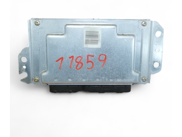 Řídící jednotka 3911002420, 3911002420   Hyundai Getz 2002