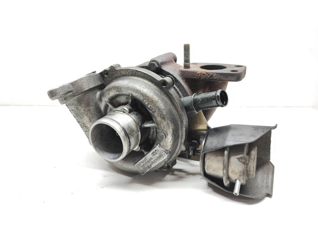 Турбина Mazda 3 I 9663199280, Gt1544v