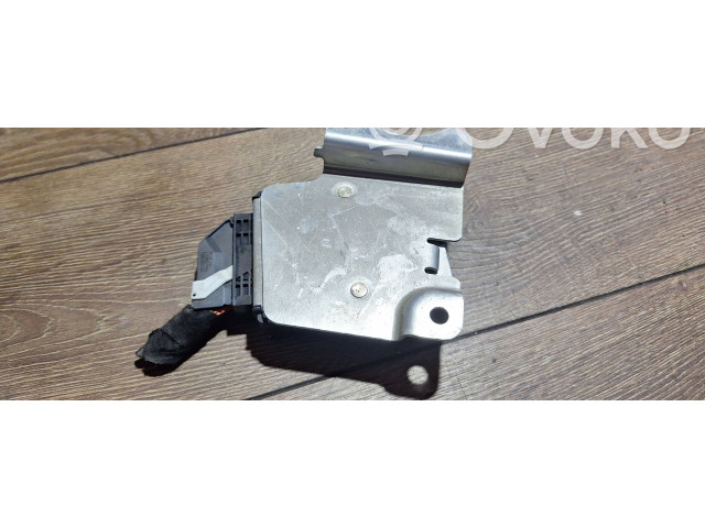 Блок управления коробкой передач 753180901 Mini Cooper Hatch Hardtop