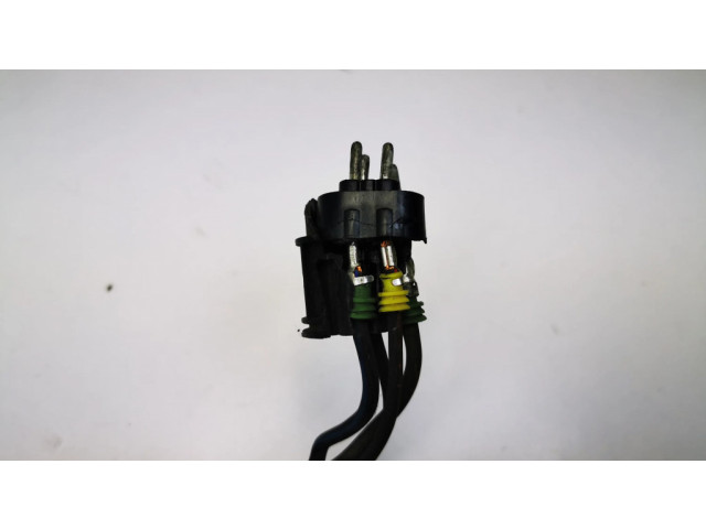 Вентилятор радиатора 8380669, 673283806690 BMW 5 E39 2.5