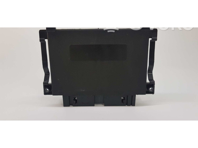 Блок управления коробкой передач A2059007705, A0009016402   Mercedes-Benz GLC C253