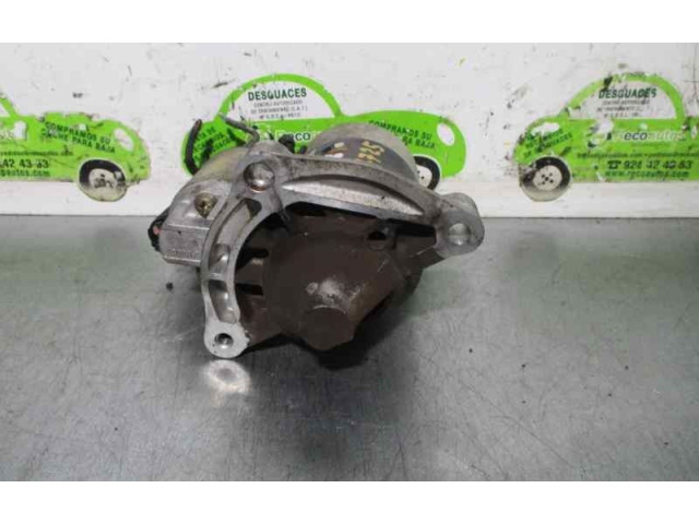 Стартер 0001116003   Citroen  Saxo   -  года