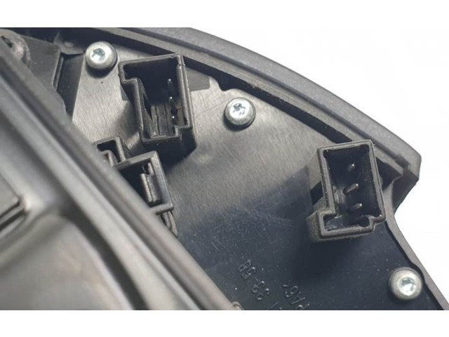 Подушка безопасности водителя 61860240B   Mercedes-Benz E W211