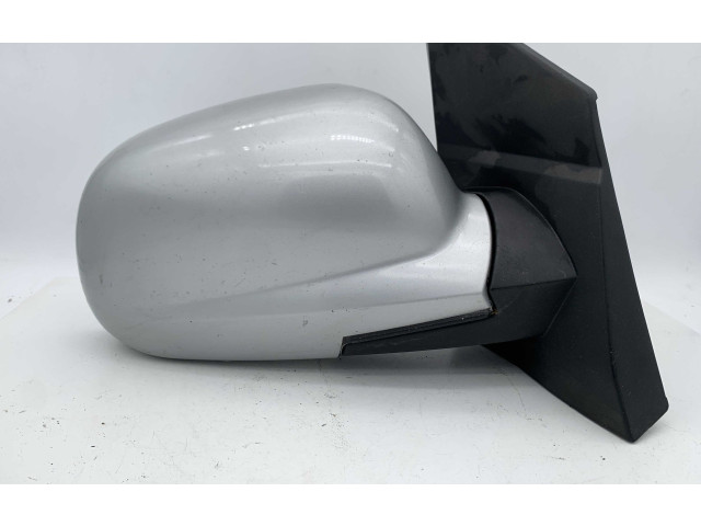 Зеркало электрическое SsangYong Kyron - года