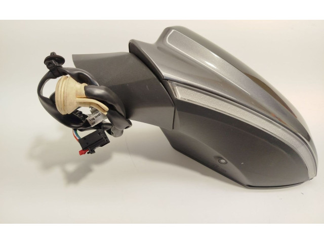 Zpětné zrcátko  Cupra Leon 2024  5FB857507AF, 5FB857507AF9B9  