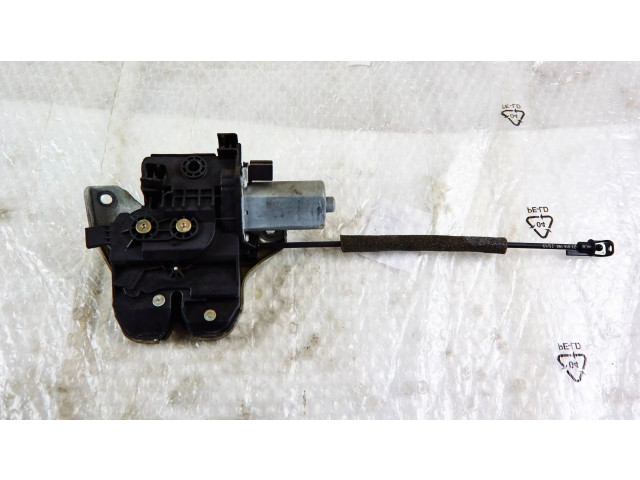 Zámek zadních dveří 97051205303 Porsche Panamera (970) 2010