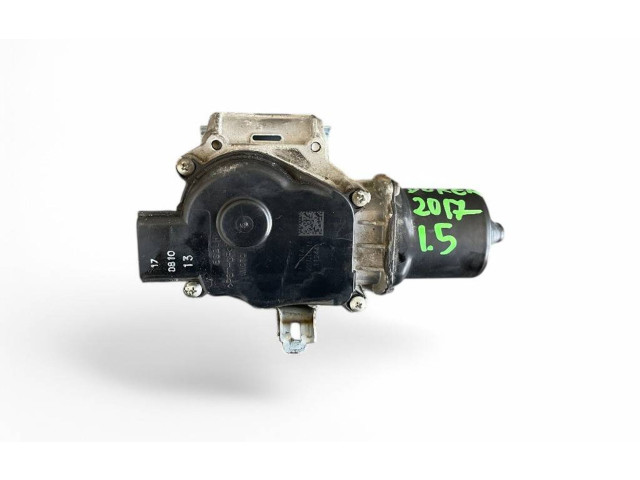 Моторчик дворников     Dacia Dokker