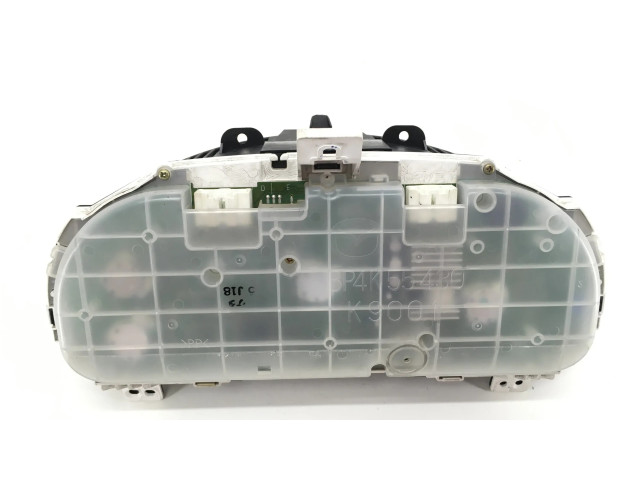 Панель приборов BP4K55430, 4KBP4KB Mazda 3 I