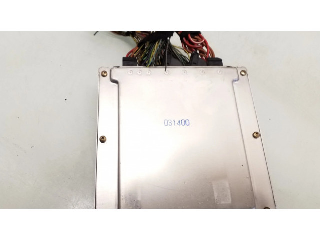 Řídící jednotka 7789376, 0281010314 BMW X5 E53 2000