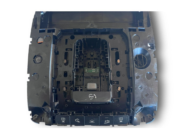 Блок комфорта NR110, A0009001039 Mercedes-Benz GLB x247