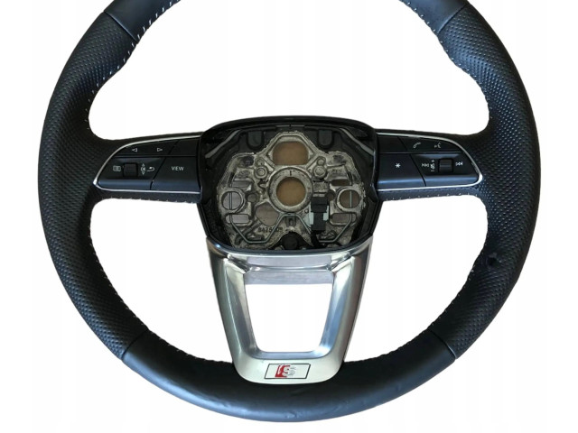 Руль Audi A3 8Y 2020 - года 8Y0419091B