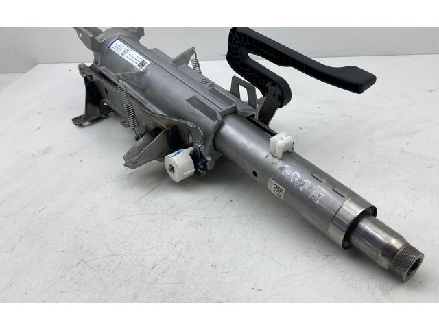 Рулевая рейка 80A419502K, 786312 Audi Q5 SQ5 2017 - года