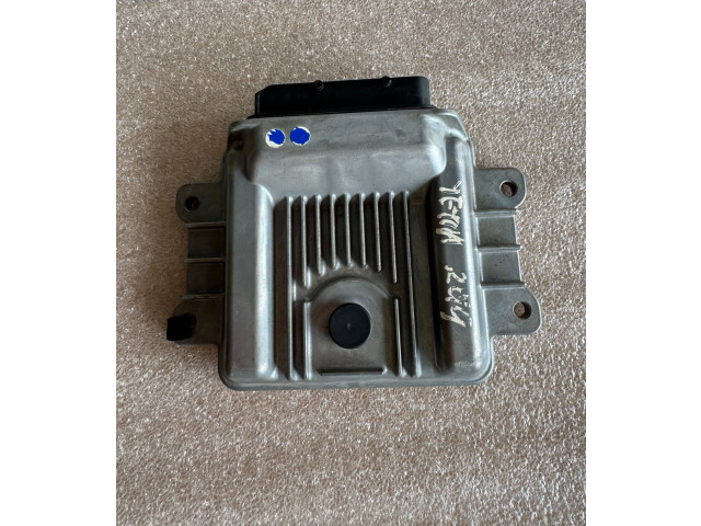 Блок управления коробкой передач 09S927158R, CCBJ009003 Volkswagen Jetta USA