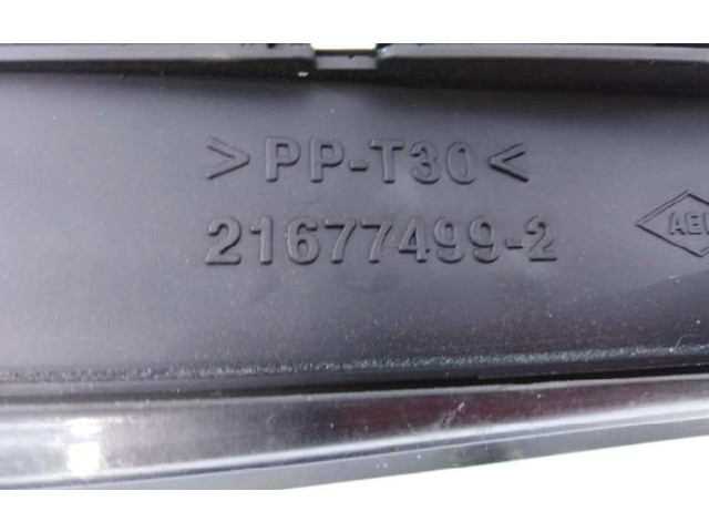 Панель приборов 243104354R, E2-A1-3-5 Dacia Sandero