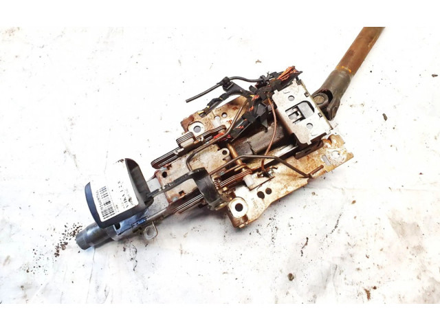 Блок управления двигателем Блок управления Volkswagen Touran I