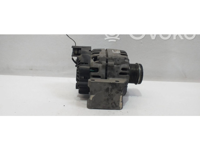 Генератор CAL15118GS Opel Meriva A