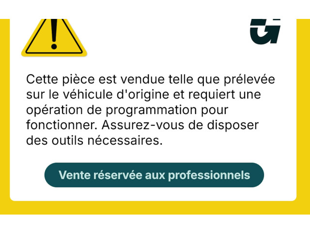 Блок управления двигателя 237104145R, J0-4126J Dacia Dokker