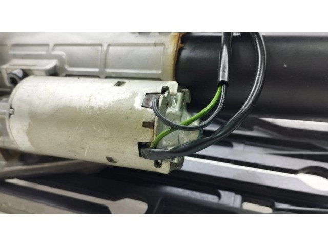 Рулевая рейка A2514600716, 16878011 Mercedes-Benz R W251 2005-2013 года